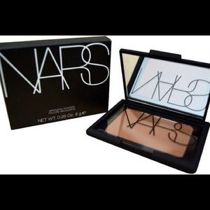 NARS laguna bronzing powder